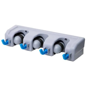 Mop Holder Kleaner GSZ003, Blue