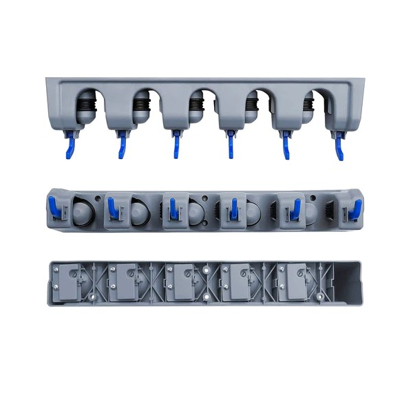 Mop Holder Kleaner GSZ004, Blue