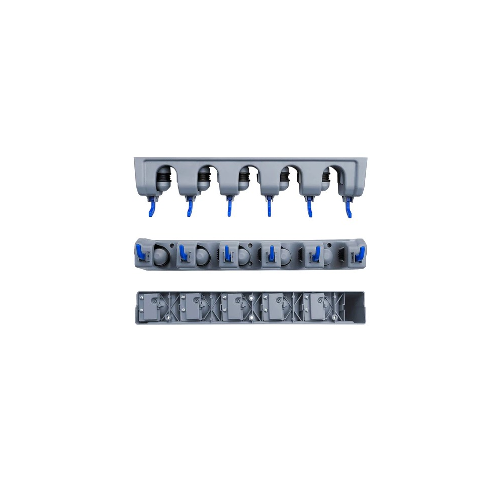 Mop Holder Kleaner GSZ004, Blue