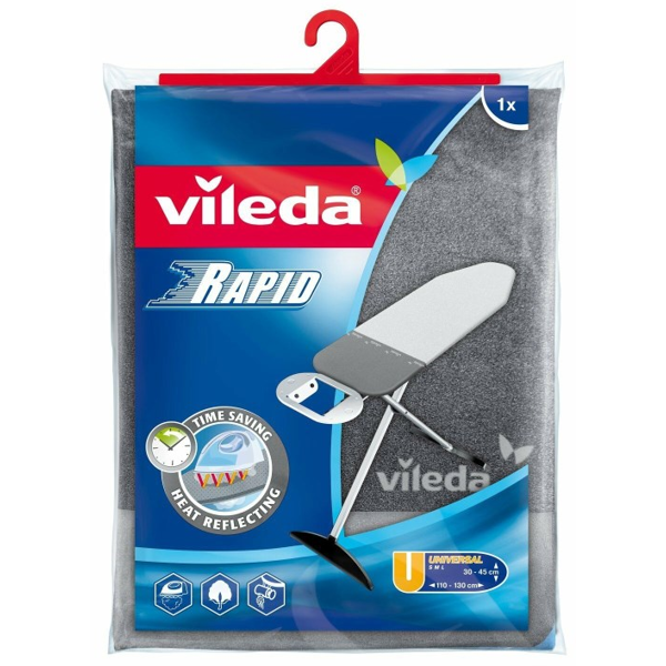 Ironing board cover Vileda Rapid