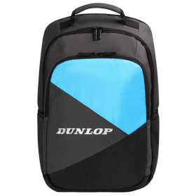 ჩოგბურთის ჩანთა Dunlop 623DN10369998 FX-PERFORMANCE, Tennis Bag, Black/Blue