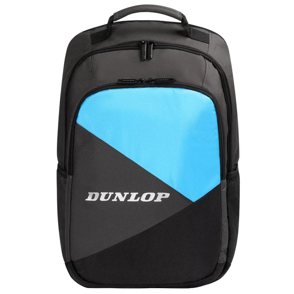 ჩოგბურთის ჩანთა Dunlop 623DN10369998 FX-PERFORMANCE, Tennis Bag, Black/Blue