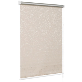 Roller Shade Delfa СРШ-01МП-79506, 48/170cm, Beige