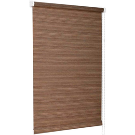 Roller Shade Delfa СРШ-01М-2302 73/170, Brown