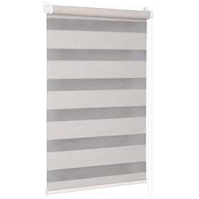 Roller Shade Delfa СРШ-01МК-408, 43/160cm, Beige