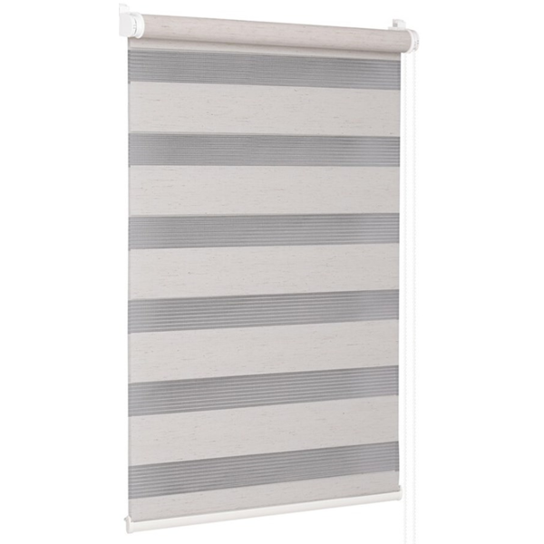 Roller Shade Delfa СРШ-01МК-408, 57/160cm, Beige