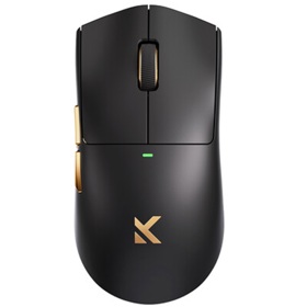 Gaming Mouse Mchose HW-K7-13 K7 Ultra, Wireless, USB, Bluetooth, Black