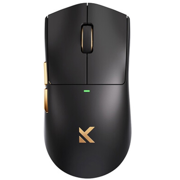 Gaming Mouse Mchose HW-K7-13 K7 Ultra, Wireless, USB, Bluetooth, Black