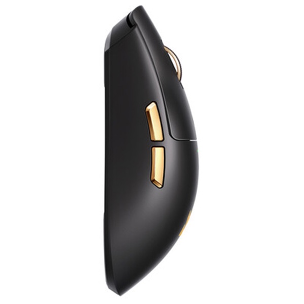 Gaming Mouse Mchose HW-K7-13 K7 Ultra, Wireless, USB, Bluetooth, Black