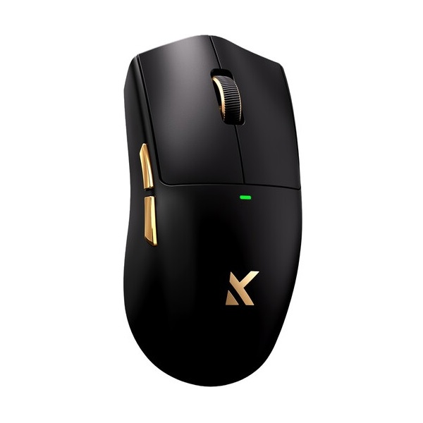Gaming Mouse Mchose HW-K7-13 K7 Ultra, Wireless, USB, Bluetooth, Black