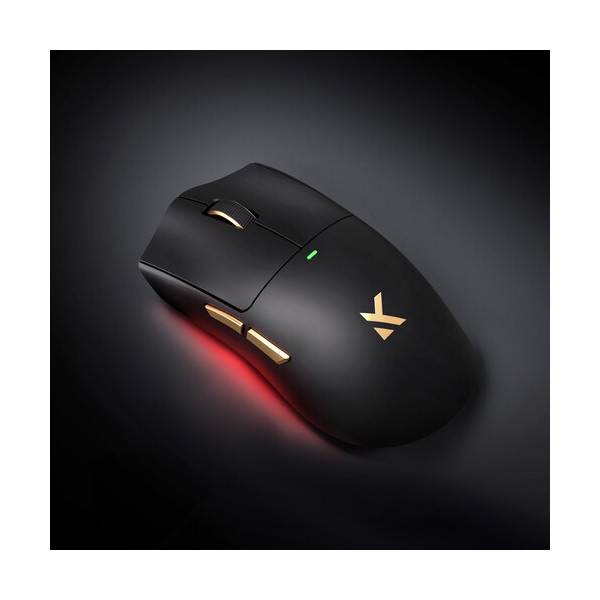 Gaming Mouse Mchose HW-K7-13 K7 Ultra, Wireless, USB, Bluetooth, Black