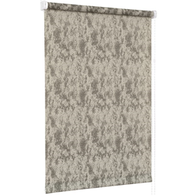 Roller Shade Delfa СРШ-01М-27015 52(48)/170, Grey