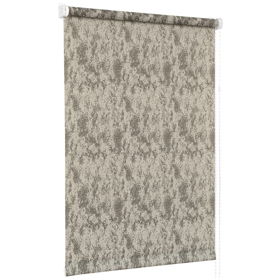 Roller Shade Delfa СРШ-03-27015, 200/170cm, Grey