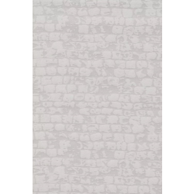 Roller Shade Delfa Alba SRSH-03-8282, 150/170cm, Grey