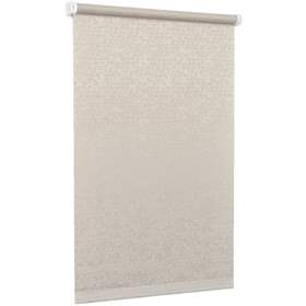 Roller Shade Delfa СРШ-01М-8281, 119(115)/170cm, Beige