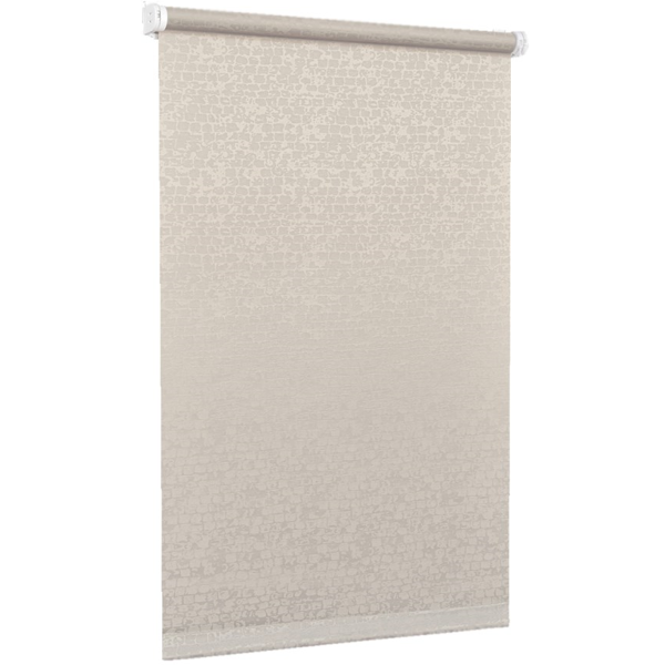 Roller Shade Delfa СРШ-01М-8281, 119(115)/170cm, Beige