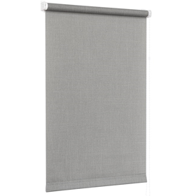 Roller Shade Delfa Aura SRSH-01M-2720, 52(48)/170cm, Grey