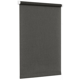 Roller Shade Delfa Aura SRSH-01M-2721, 47(43)/170cm, Grey