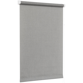 Roller Shade Delfa Aura SRSH-03-2720, 150/170cm, Grey