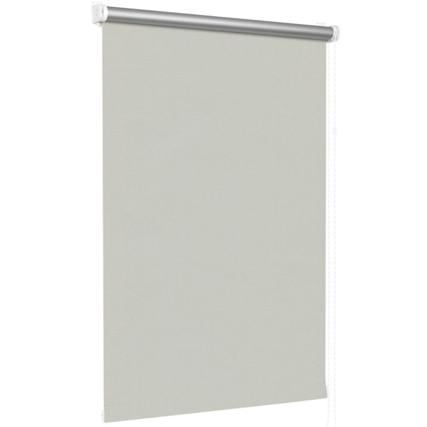 Roller Shade Delfa СРШ-01М-8282, 85(81)/170cm, Grey
