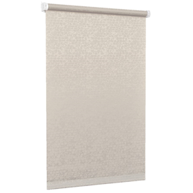 Roller Shade Delfa СРШ-01М-8281, 47(43)/170cm, Beige