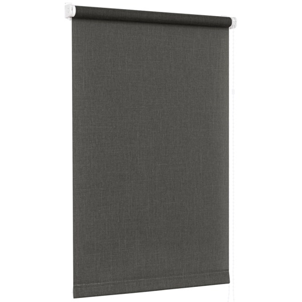 Roller Shade Delfa Aura SRSH-01M-2721, 85(81)/170cm, Grey
