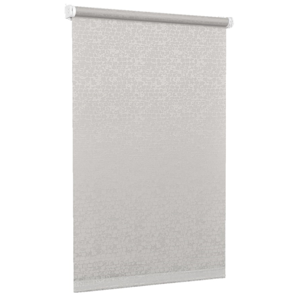 Roller Shade Delfa СРШ-01М-8282, 72(68)/170cm, Grey