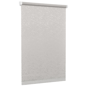 Roller Shade Delfa СРШ-01М-8282, 77(73)/170cm, Grey