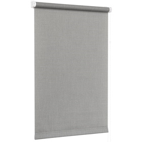 Roller Shade Delfa Aura SRSH-01M-2720, 85(81)/170cm, Grey