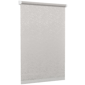 Roller Shade Delfa СРШ-01М-8282, 38(34)/170cm, Grey