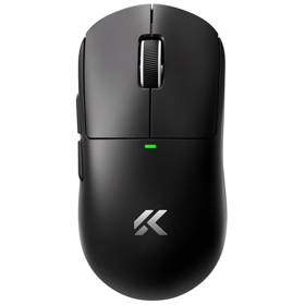 Gaming Mouse Mchose MC-A5V3-4 A5 V3 Ultra, Wireless, USB, Bluetooth, Type-C, Black