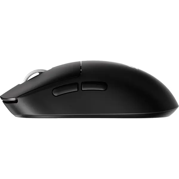Gaming Mouse Mchose MC-A5V3-4 A5 V3 Ultra, Wireless, USB, Bluetooth, Type-C, Black