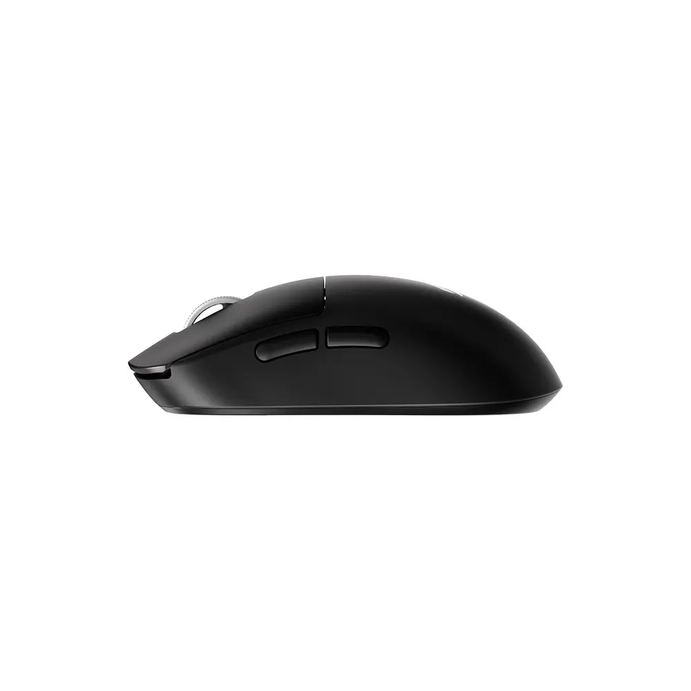 Gaming Mouse Mchose MC-A5V3-4 A5 V3 Ultra, Wireless, USB, Bluetooth, Type-C, Black