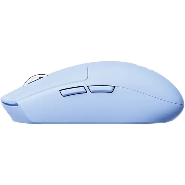 Gaming Mouse Mchose MC-G3V2-6 G3 V2, Wireless, USB, Bluetooth, Type-C, Blue