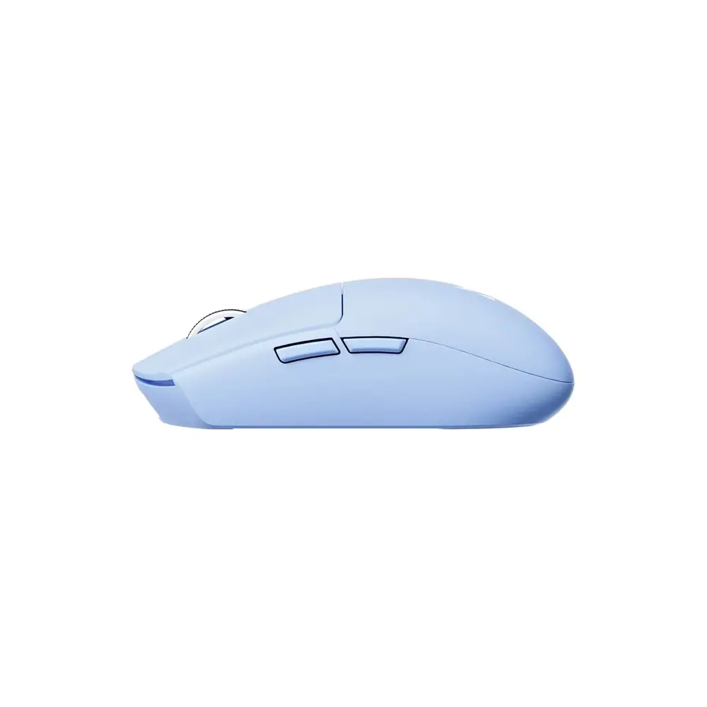 მაუსი Mchose MC-G3V2-6 G3 V2, Wireless, USB, Bluetooth, Type-C, Gaming Mouse, Blue