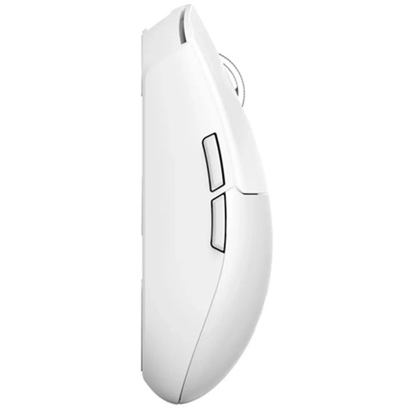 Gaming Mouse Mchose HW-G3V2-4 G3 V2, Wireless, USB, Bluetooth, Type-C, White