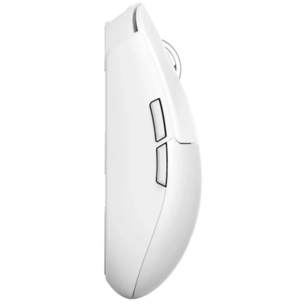 მაუსი Mchose HW-G3V2-4 G3 V2, Wireless, USB, Bluetooth, Type-C, Gaming Mouse, White