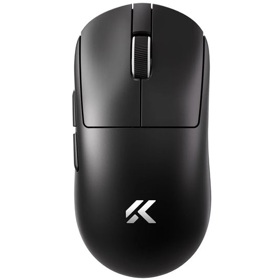 Gaming Mouse Mchose MC-A7V2-12 A7 V2 Ultra Plus, Wireless, USB, Bluetooth, Type-C, Black