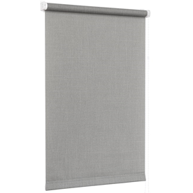Roller Shade Delfa Aura SRSH-01M-2720, 38(34)/170cm, Grey