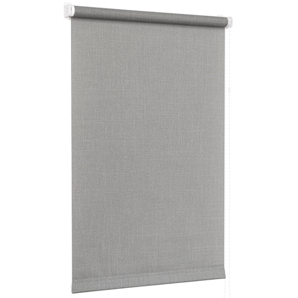 Roller Shade Delfa Aura SRSH-03-2720, 220/170cm, Grey