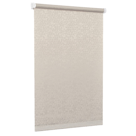 Roller Shade Delfa СРШ-01М-8281, 72(68)/170cm, Beige