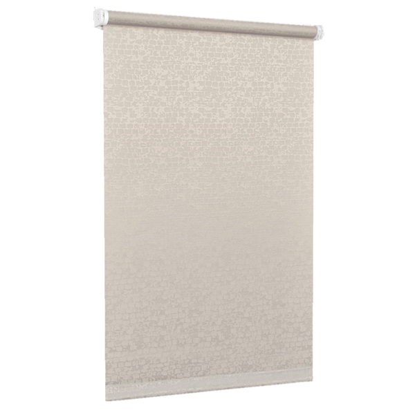 Roller Shade Delfa СРШ-01М-8281, 72(68)/170cm, Beige