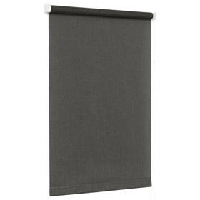 Roller Shade Delfa Aura SRSH-01M-2721, 61(57)/170cm, Grey
