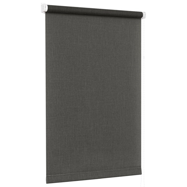 Roller Shade Delfa Aura SRSH-01M-2721, 61(57)/170cm, Grey
