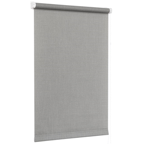 Roller Shade Delfa Aura SRSH-01M-2720, 47(43)/170cm, Grey