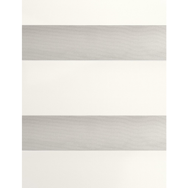 Roller Shade Delfa СРШ-01МКT-45802, 61(57)/160cm, White