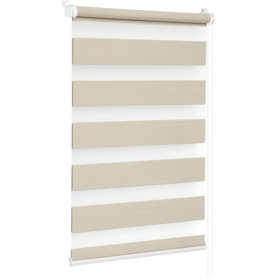 Roller Shade Delfa СРШ-01МКT-45904, 66(62)/160cm, Beige