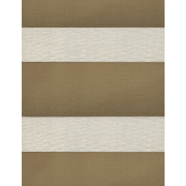 Roller Shade Delfa СРШ-01МКT-45806, 52(48)/160cm, Brown