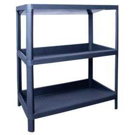 Shoes Shelf Aleana 18022903, Black
