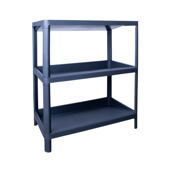 Shoes Shelf Aleana 18022903, Black